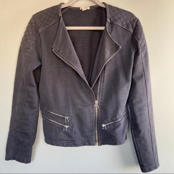 Gap moto jacket - Picture 3 of 3